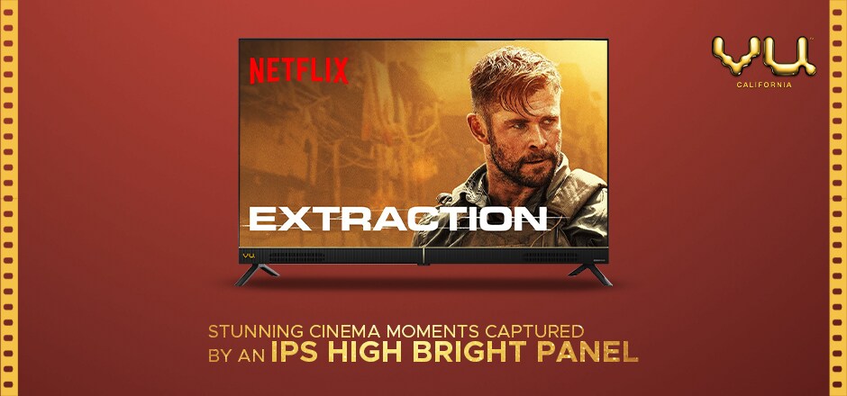 Vu ने भारत में लॉन्च किए 2 Smart TV, कीमत 12,999 रुपये से शुरू