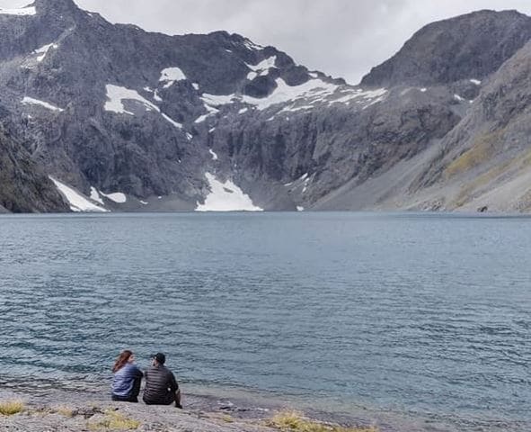 कोहली को याद आए अनुष्का संग छुट्टियों के दिन, शेयर किया ये फोटो
