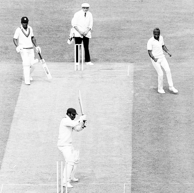 1983 WC फाइनल में जीत की वजह बना था ये गेंदबाज, पलट दिया था मैच का पासा