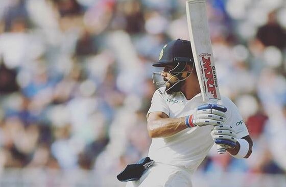 कोहली के दिल के बेहद करीब है यह चीज, इंस्टाग्राम पर किया इजहार