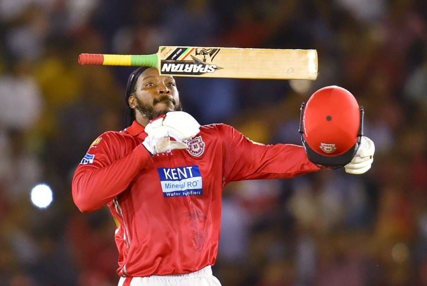 'गेल ने मुझे कहा था अगर राशिद खान ने घूरा तो उसे खत्म कर दूंगा'