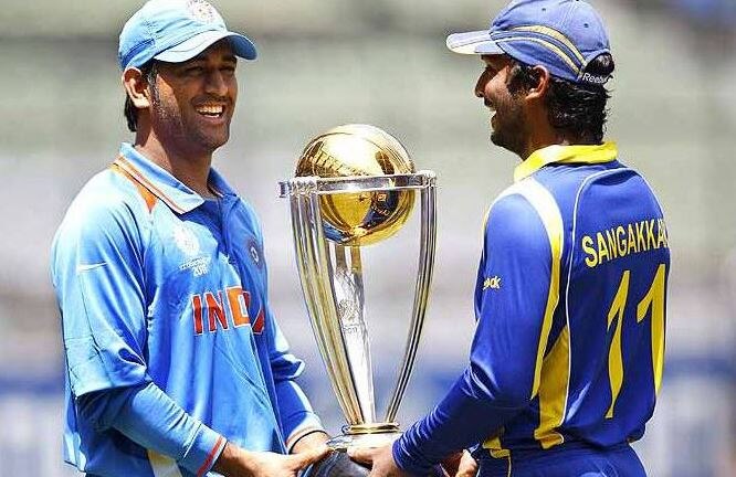 WC बेचने का लगाया था आरोप, अब पूर्व श्रीलंकाई मंत्री का यू-टर्न