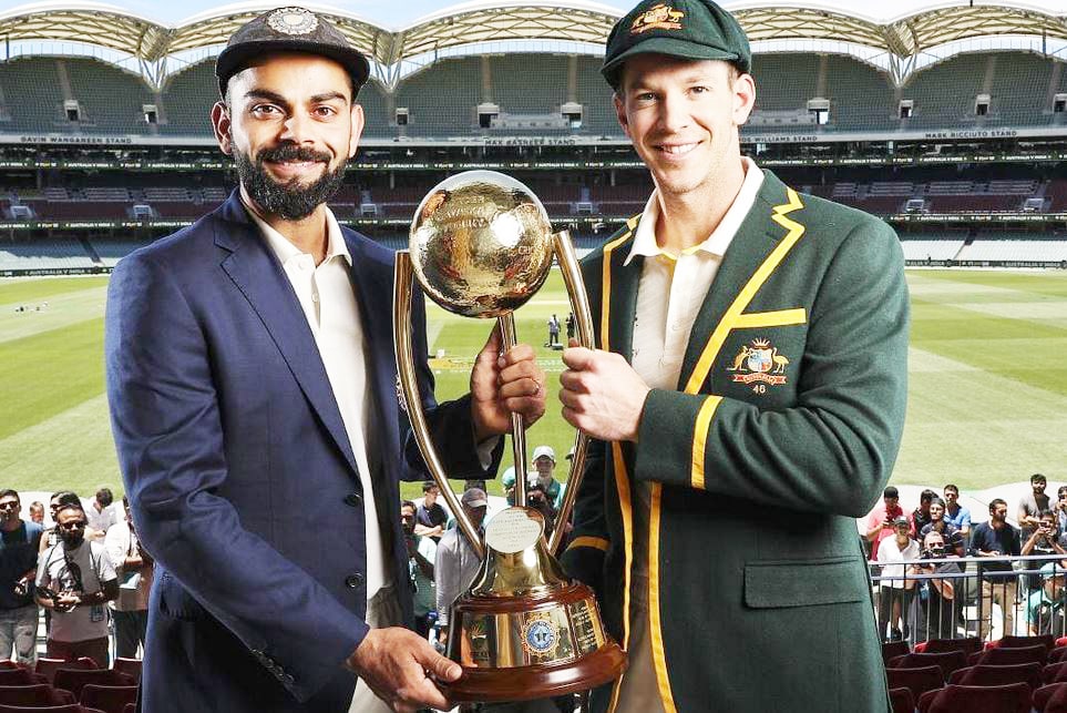 कंगारू बॉलर ने कहा- भारत-AUS सीरीज एशेज जैसी, इस बार लेंगे बदला