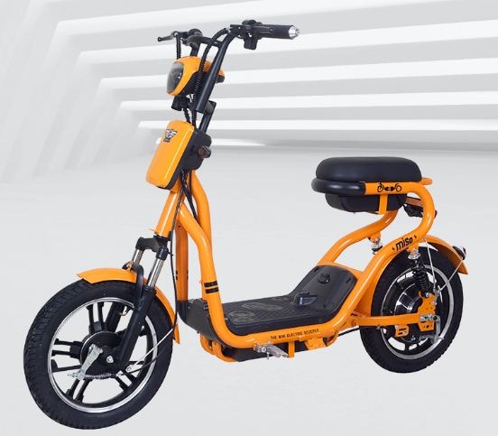 कोरोना संकट में स्पेशल स्कूटर लॉन्च, न लाइसेंस की जरूरत, न पेट्रोल की टेंशन