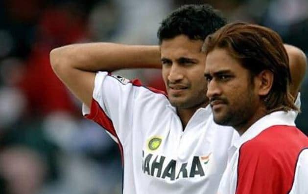 धोनी की कप्तानी पर बोले इरफान पठान, 2013 तक आया ये बड़ा बदलाव