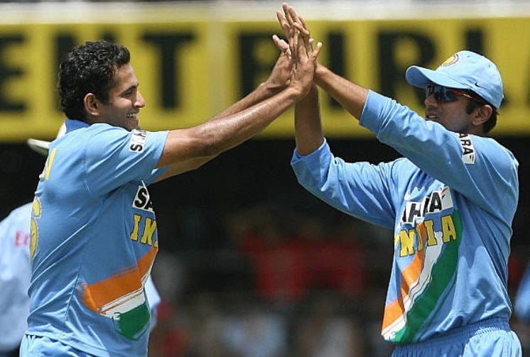 धोनी-गांगुली नहीं, पठान ने इन्हें माना भारत का महान कप्तान