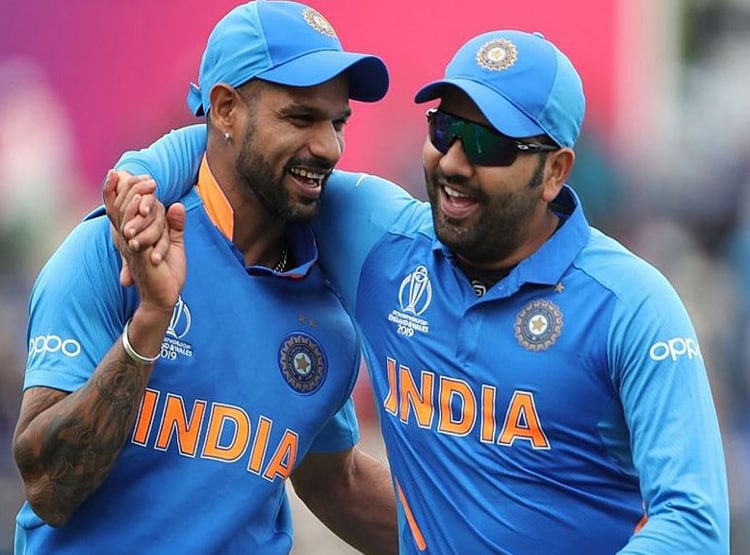 क्रिकेट में क्यों सफल है हिटमैन-गब्बर की जोड़ी, पठान ने बताई वजह