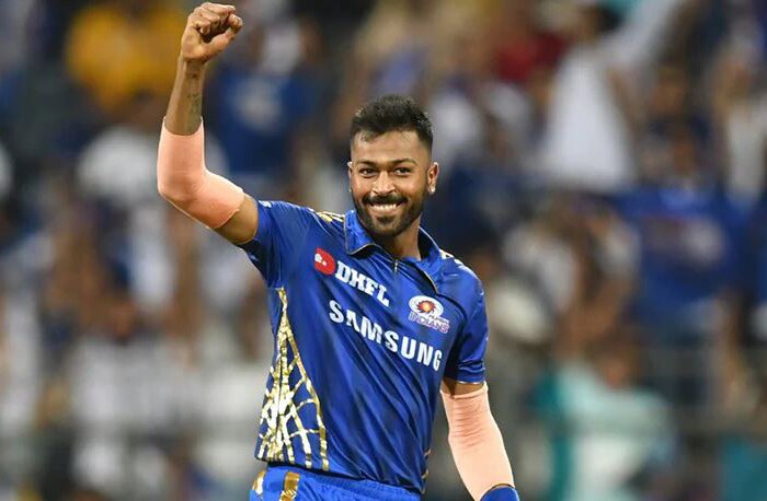 Hardik Pandya