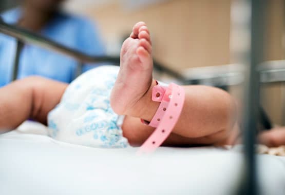 पहली बार सामने आया कोरोना वायरस का ऐसा मामला, हैरत में डॉक्टर्स