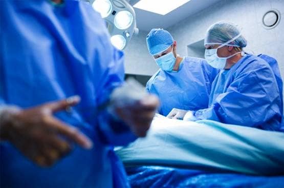 कोरोना के गंभीर मरीजों के लिए जगी उम्मीद, पहली बार हुआ डबल लंग ट्रांसप्लांट