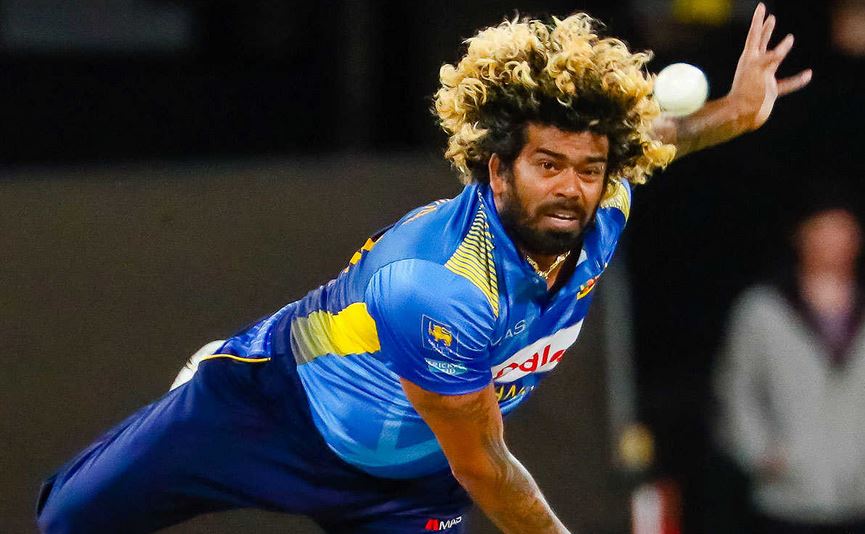 Lasith Malinga