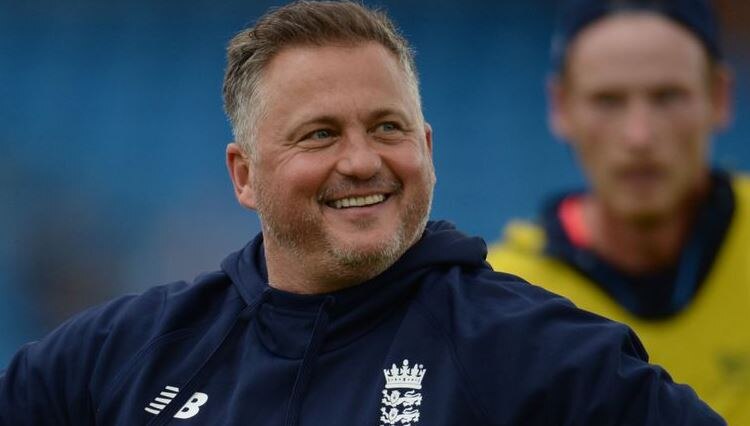 Darren Gough