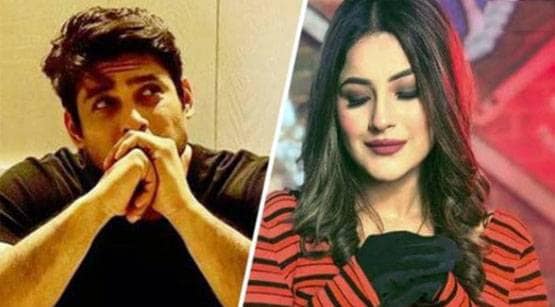 सिद्धार्थ के किलर लुक की कायल शहनाज, लिखा- कमेंट करने से खुद को रोक नहीं सकती