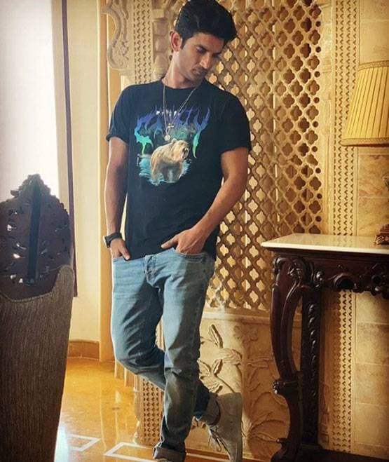 नवंबर में होने वाली थी सुशांत सिंह राजपूत की शादी, परिवार ने किया खुलासा