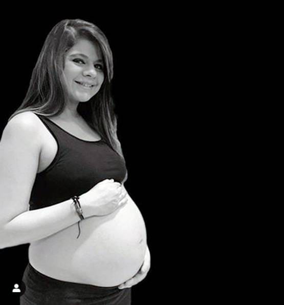 मां बनने वाली हैं कुसुम फेम एक्ट्रेस, बेबी बंप फ्लॉन्ट कर दिया खास मैसेज