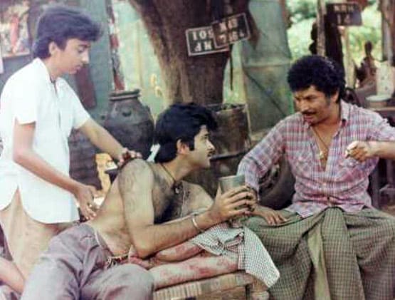 वो सात दिन: पहली पसंद नहीं थे अनिल कपूर, सतीश कौशिक को इतनी फीस