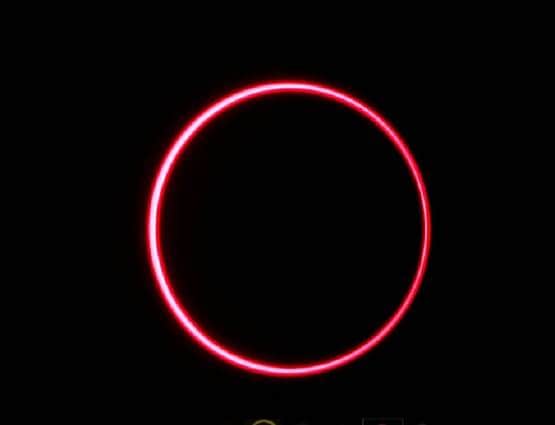 5 घंटे 49 मिनट रहेगा सूर्य ग्रहण, जानें भारत में कहां-कहां छाएगा अंधेरा