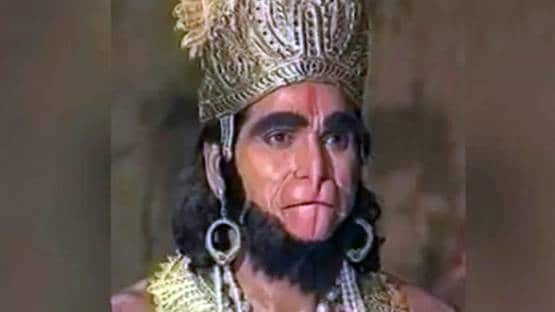 कैसे तैयार होती थी रामायण की वानरसेना? सुनील लहरी ने खोला राज