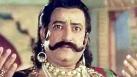 रामायण: इस एक्टर की सलाह पर रामानंद ने अरविंद त्रिवेदी को चुना था रावण