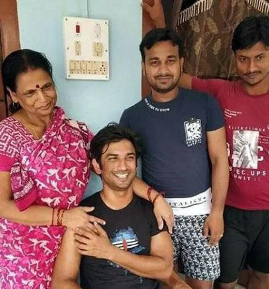 स्टार बनने के 17 साल बाद जब पटना गए थे सुशांत, जमकर हुआ था स्वागत