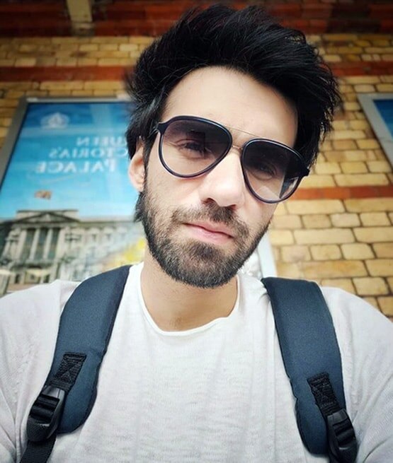 बिग बी के शो से किया डेब्यू, मजनू बन मिला फेम, अब बुलबुल में दिखेगा ये एक्टर