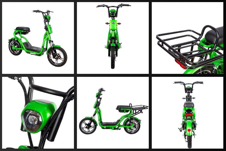 कोरोना संकट में स्पेशल स्कूटर लॉन्च, न लाइसेंस की जरूरत, न पेट्रोल की टेंशन