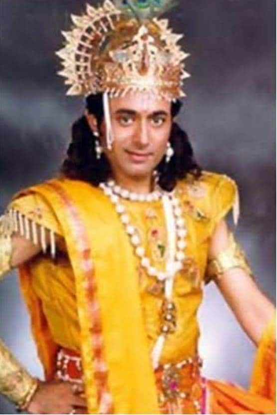 नीतीश भारद्वाज ने क्यों नहीं किया शिव का रोल? मोहित रैना को बताया बेस्ट