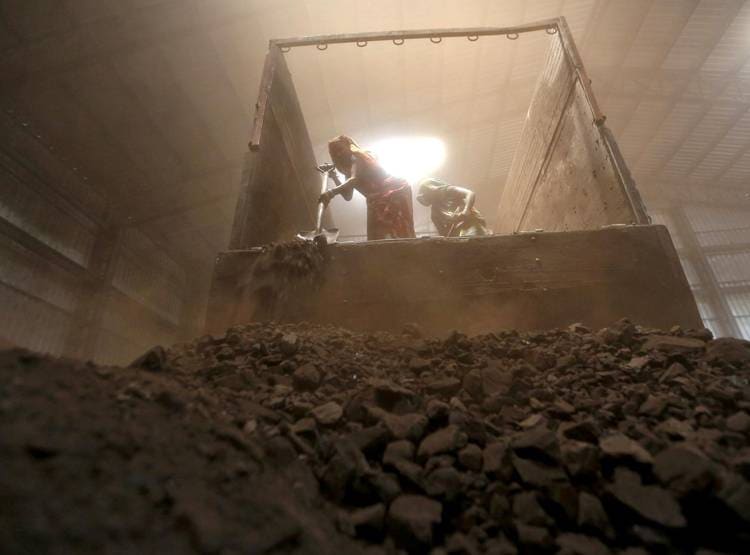 बालाघाट:कोरोना के नाम पर चीनी कंपनी ने भारतीय मजदूरों को काम से निकाला