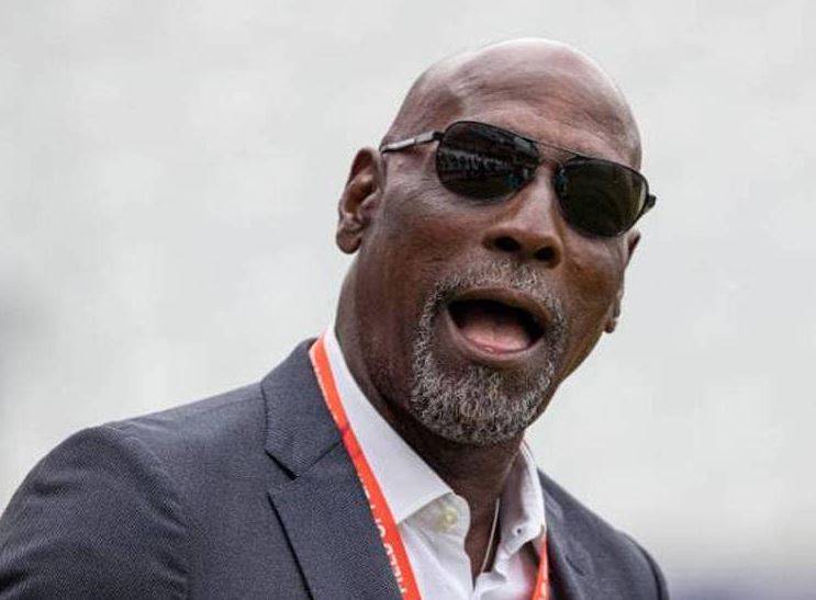 'विव रिचर्ड्स टी-20 खेलते तो इतने करोड़ रुपये खर्च करती फ्रेंचाइजी'