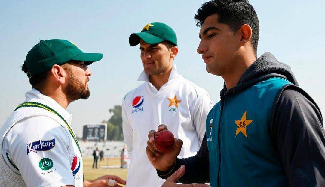 कोहली से 'भिड़ने' के लिए तैयार है ये PAK गेंदबाज, कहा- मैं नहीं डरता