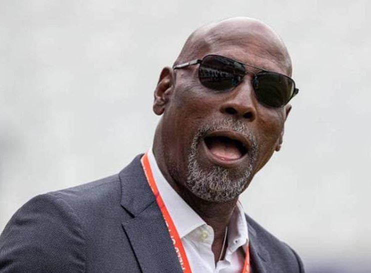 जब वसीम अकरम ने गिराई विव रिचर्ड्स की कैप, ड्रेसिंग रूम में मिली जान से मारने की धमकी