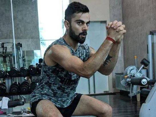 कोहली को देखकर इस बांग्लादेशी खिलाड़ी को आती थी शर्म, बताई वजह