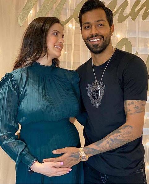 पंड्या ने गुपचुप सगाई पर तोड़ी चुप्पी, कहा- मम्मी-पापा को नहीं पता था