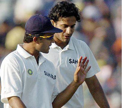 गांगुली नहीं चाहते थे गिलक्रिस्ट-पोंटिंग के सामने आए पठान, ये थी वजह