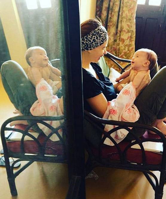 बॉलीवुड में नए ट्रेंड की शुरुआत, बिना शादी किए पैरेंट्स बने ये सेलेब्स