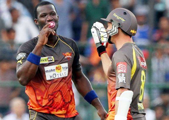 सैमी ने कहा- IPL में होते थे ये कमेंट, मतलब जानकर आता है गुस्सा