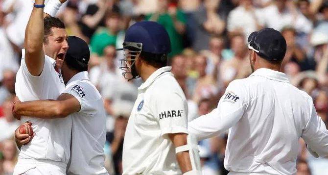 इस गेंदबाज का दावा- सचिन के कारण मिली जान से मारने की धमकी