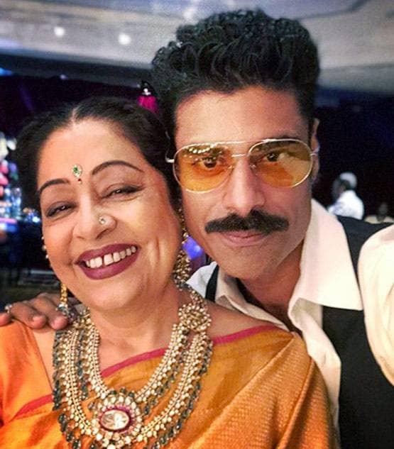 फिल्मी घरानों से ताल्लुक, फिर भी नहीं चला इन सितारों का बड़े पर्दे पर जादू