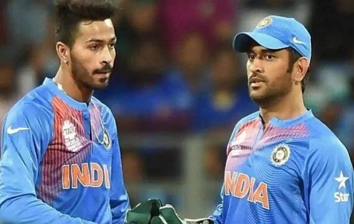 पंड्या ने बताई धोनी की चाल, WC में बांग्लादेश को ऐसे किया था मायूस