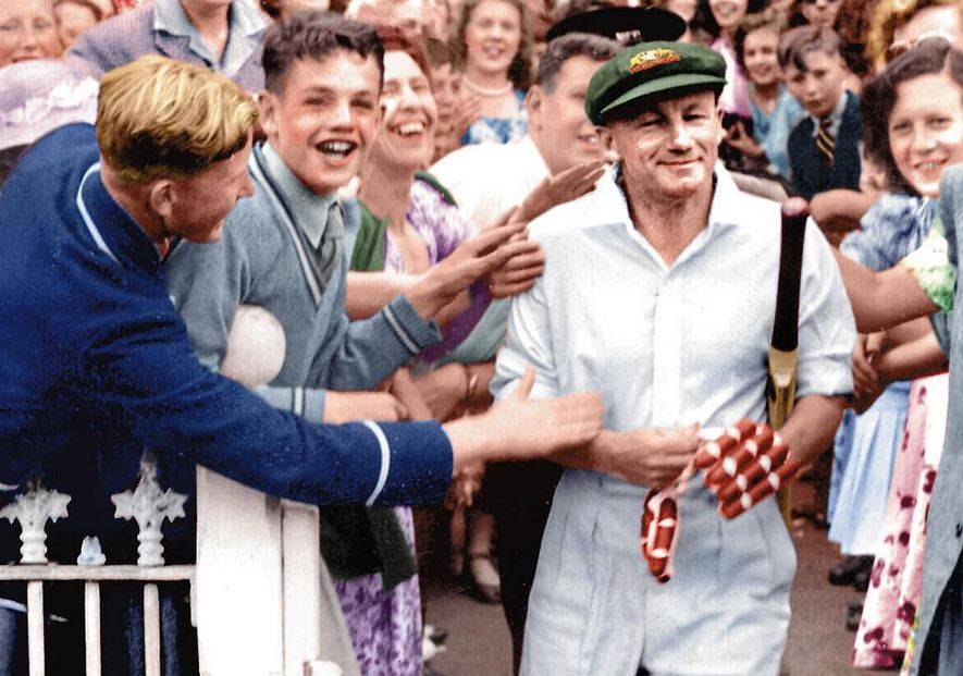 संगकारा ने माना- ब्रैडमैन के बाद दूसरा महान खिलाड़ी होगा ये भारतीय