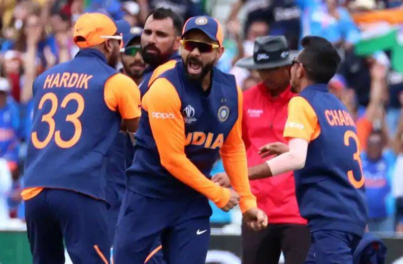 PAK खिलाड़ी ने कहा- WC के इस मैच में जीत के लिए नहीं खेली टीम इंडिया