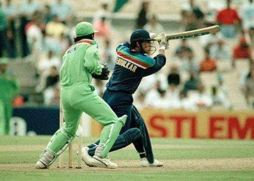 जब रोहित की आंधी में उड़ा PAK, भारत ने WC में 7वीं बार मारी बाजी