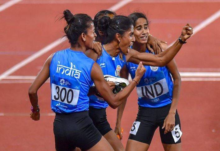 ओलंपिक में क्यों पीछे रह जाता है भारत? चीन का रहता है दबदबा