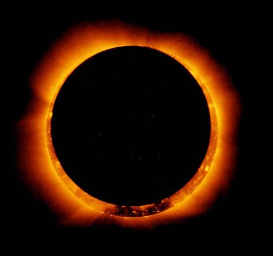 7 वक्री ग्रहों के साथ लगा सूर्य ग्रहण, अक्टूबर तक का समय कठिन