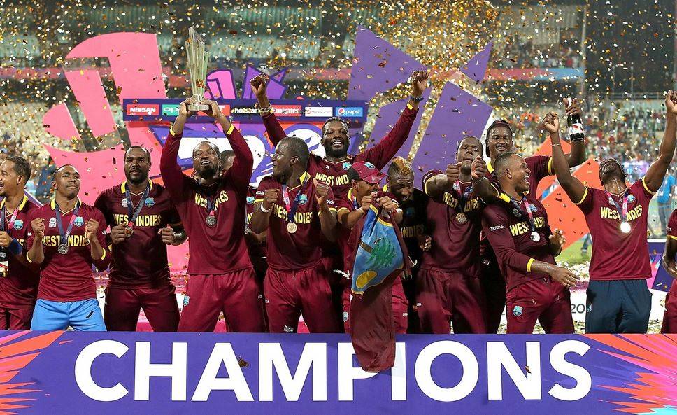 अब PAK बोर्ड ने भी माना- इस साल टी-20 वर्ल्ड कप होता नहीं दिख रहा