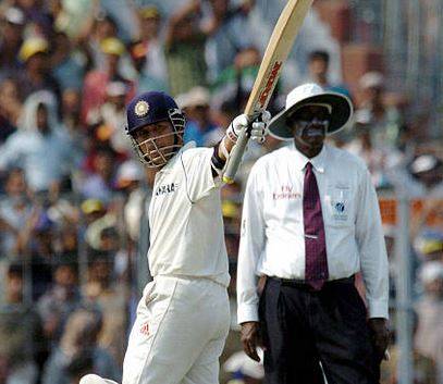 सचिन तेंदुलकर के साथ नाइंसाफी पर इस अंपायर ने कहा, 'मुझसे गलती हो गई'