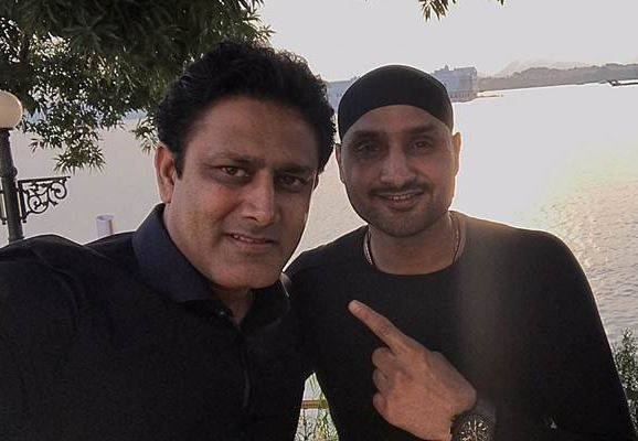 सचिन-द्रविड़ नहीं, भज्जी ने इस दिग्गज को माना भारत का सबसे बड़ा मैच विनर