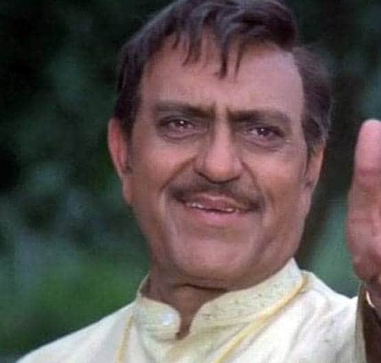 कभी बीमा कंपनी में काम करते थे अमरीश पुरी, ऐसे हुई फिल्मों में एंट्री