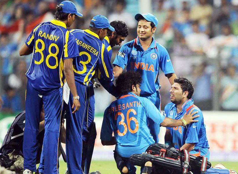 2011 WC फाइनल के फिक्स होने का दावा, इस दिग्गज ने बताया झूठा