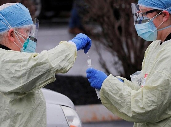 कोरोना के मामलों में उछाल सिर्फ टेस्टिंग बढ़ने का नतीजा नहीं: WHO